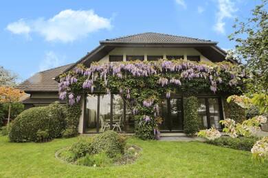 Doppelhaushälfte zur Miete 2.200 € 6 Zimmer 194 m² 650 m² Grundstück Breitscheid Ratingen 40885