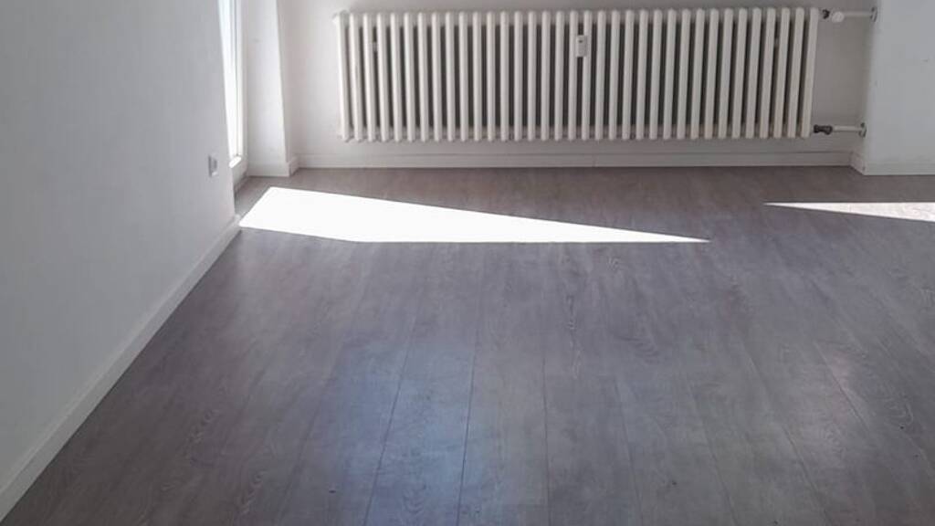 Wohnung zur Miete nur mit Wohnberechtigungsschein 500 € 3 Zimmer 72,4 m² 3. Geschoss frei ab 01.05.2026 Bad Königshofen Bad Königshofen im Grabfeld 97631