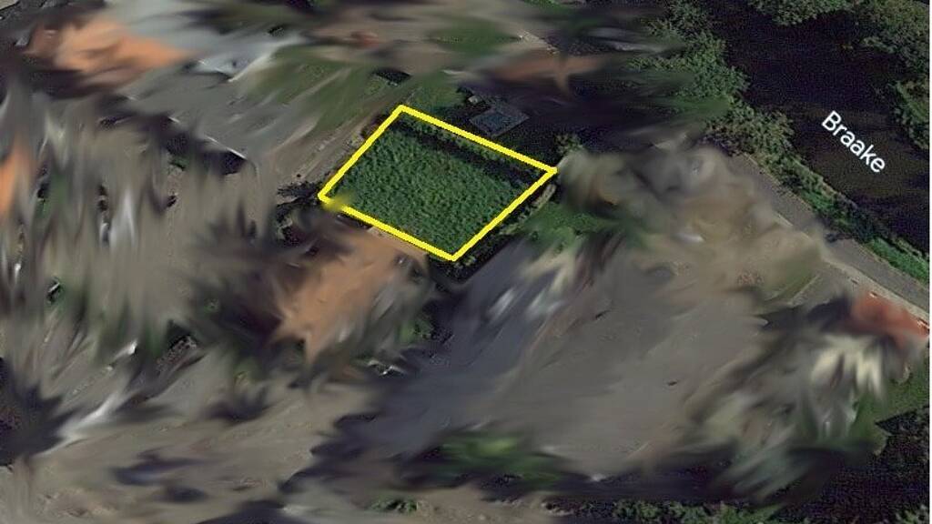 Grundstück zum Kauf 46.000 € 527 m² Grundstück Brunsbüttel 25541