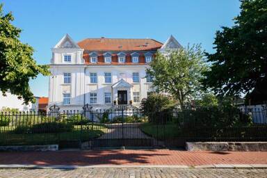 Wohnung zur Miete 200 € 1 Zimmer 25,1 m² frei ab sofort Kappeln 24376