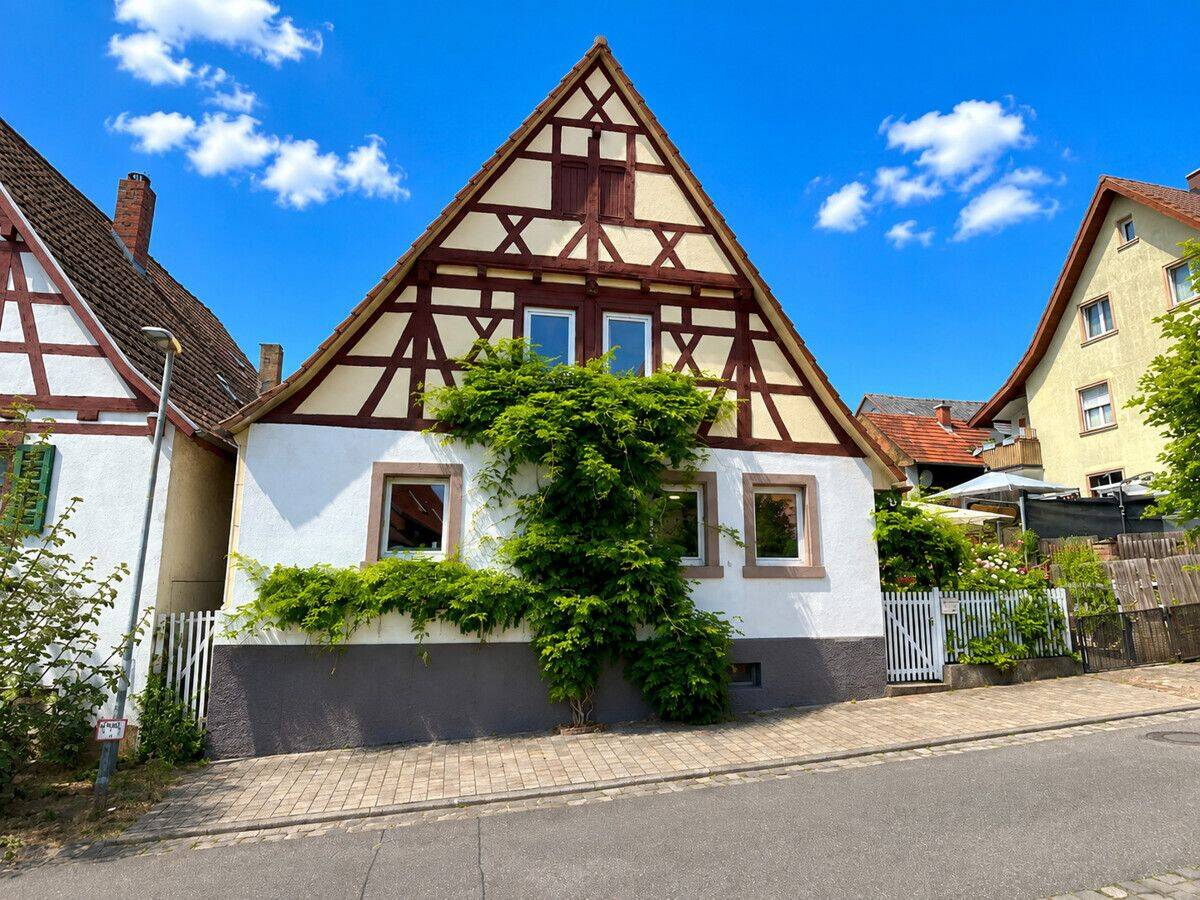 Doppelhaushälfte zum Kauf, Remchingen