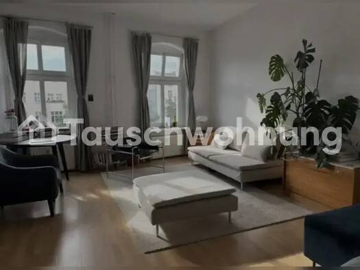 Wohnung zur Miete Tauschwohnung 2,5 Zimmer 70 m² 4. Geschoss Französisch Buchholz Berlin 10405