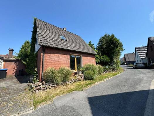Einfamilienhaus zum Kauf 159.000 € 3 Zimmer 106 m² 312 m² Grundstück frei ab sofort Hamm 59075