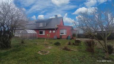 Doppelhaushälfte zum Kauf provisionsfrei 320.000 € 3 Zimmer 100 m² 1.500 m² Grundstück Langen Langen 16818