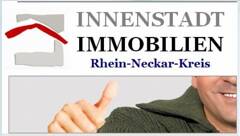 Innenstadt Immobilien logo