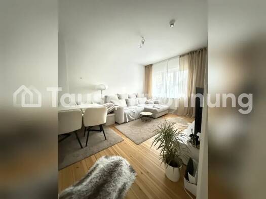 Wohnung zur Miete Tauschwohnung 607 € 2 Zimmer 55 m² 1. Geschoss Zehlendorf Berlin 14129