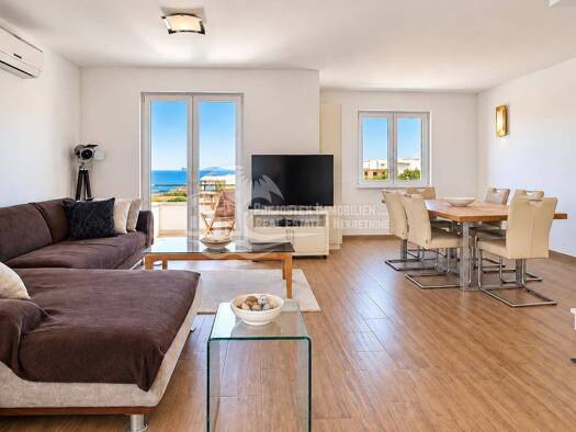 Wohnung zum Kauf 299.000 € 4 Zimmer 99 m² Geschoss 1/2 Primošten Primošten 22202
