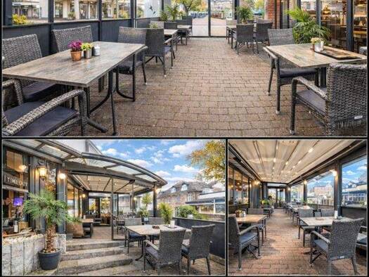 Restaurant zum Kauf 1.190.000 € 211 m² Gastrofläche Grömitz 23743