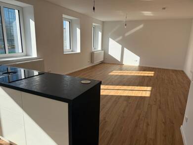 Wohnung zur Miete 1.120 € 3 Zimmer 83 m² 1. Geschoss frei ab sofort Alfredstraße 399 Bredeney Essen 45133