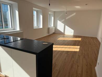 Wohnung zur Miete 1.176 € 3 Zimmer 83 m² 1. Geschoss frei ab sofort Alfredstraße 399 Bredeney Essen 45133