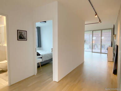 Wohnung zur Miete 1.215 € 3,5 Zimmer 105,9 m² EG Rothenburg Rothenburg ob der Tauber 91541