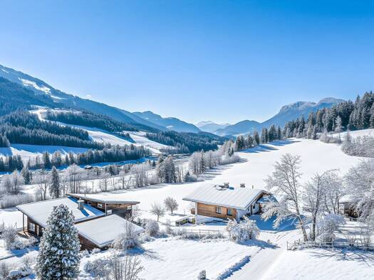 Grundstück zum Kauf 1.250.000 € 594 m² Grundstück Ellmau 6352