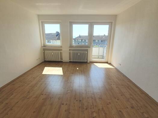 Wohnung zur Miete 490 € 3 Zimmer 70,3 m² 1. Geschoss frei ab sofort Rotdornweg 3 Eschwege Eschwege 37269
