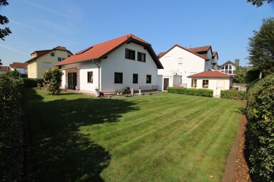 Einfamilienhaus zum Kauf 689.000 € 6 Zimmer 178 m² 544 m² Grundstück Worfelden Büttelborn / Worfelden 64572