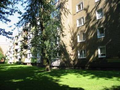 Wohnung zur Miete nur mit Wohnberechtigungsschein 402 € 3 Zimmer 78,6 m² 1. Geschoss frei ab 28.08.2025 Kieler Straße 8 Königsborn Unna 59425