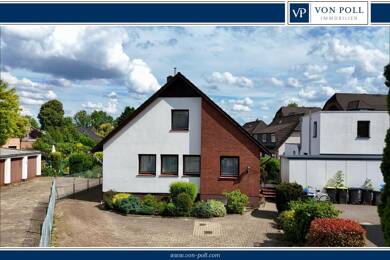 Einfamilienhaus zum Kauf 259.000 € 4 Zimmer 127 m² 653 m² Grundstück Brendel/Adelheide Delmenhorst 27755