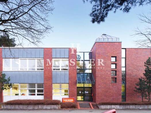 Bürofläche zur Miete provisionsfrei 448 m² Bürofläche teilbar ab 448 m² Ossendorf Köln 50829