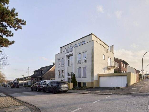 Wohnung zum Kauf 339.000 € 3 Zimmer 84 m² 2. Geschoss Frechen 50226