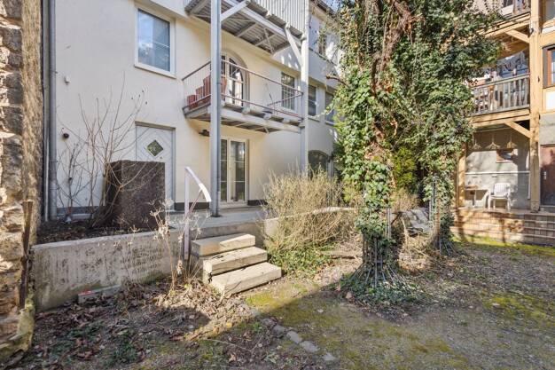 Haus kaufen in Stuttgart Steinhaldenfeld immowelt