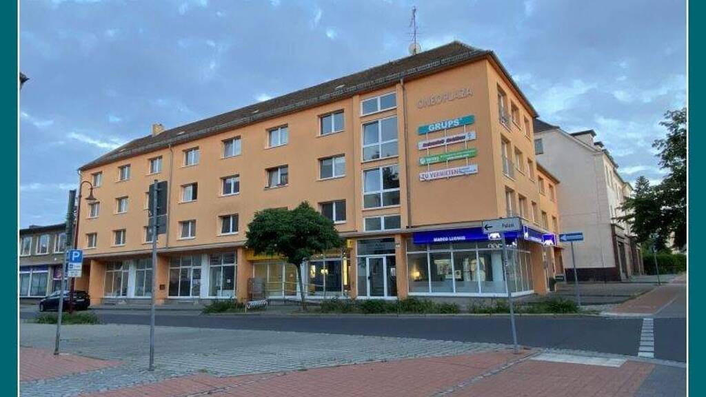 Lagerhalle zur Miete provisionsfrei 8,33 € 12 m² Lagerfläche Schmiedestraße 2 Weißwasser 02943