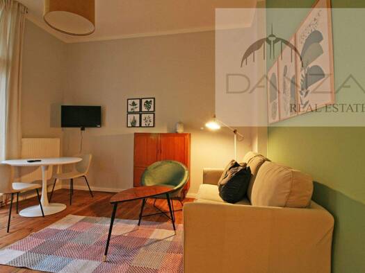 Wohnung zum Kauf 230.000 € 2 Zimmer 30,5 m² 2. Geschoss Neukölln Berlin 12045