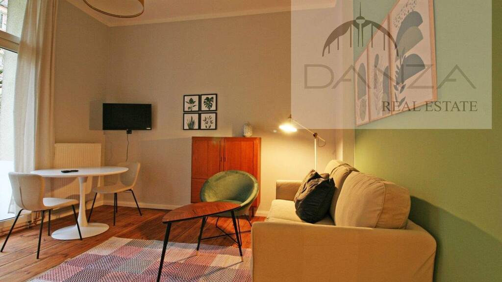 Wohnung zum Kauf 230.000 € 2 Zimmer 30,5 m² 2. Geschoss Neukölln Berlin 12045