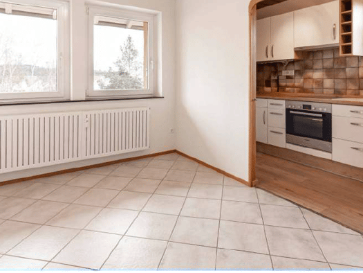 Wohnung zur Miete 875 € 3 Zimmer 77 m² Geschoss 1/2 frei ab sofort Gottmadingen Randegg Gottmadingen 78244