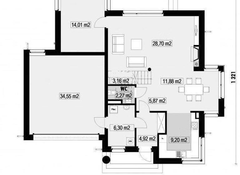Einfamilienhaus zum Kauf 683.900 € 5 Zimmer 151 m² 680 m² Grundstück Moritzburg 01468