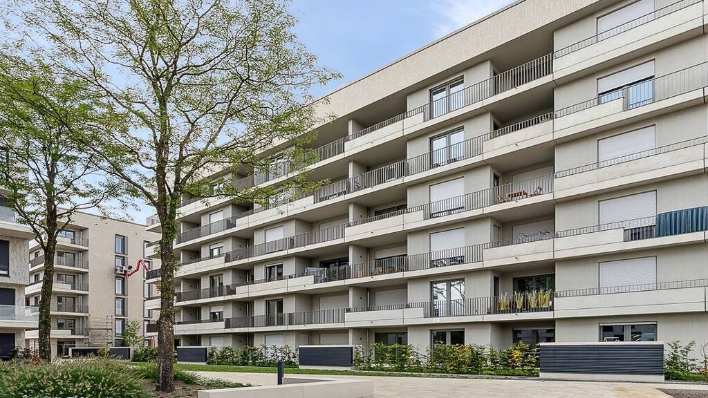 Fertig- und Musterhäuser zur Miete Am Albertussee Düsseldorf 40549