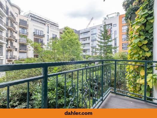 Stadthaus zur Miete 2.750 € 4 Zimmer 92,3 m² Mitte Berlin / Mitte 10117