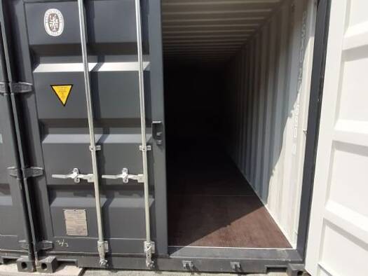 Garage/Stellplatz zur Miete provisionsfrei 110 € Dölitz-Dösen Leipzig 04279