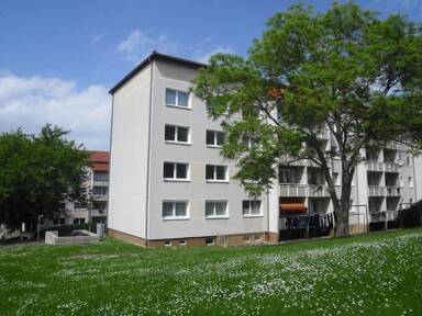 Wohnung zum Kauf 55.000 € 3 Zimmer 58 m² frei ab sofort Mücheln Mücheln (Geiseltal) 06249