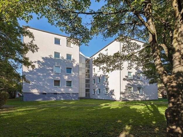 Wohnung zur Miete 534 € 2 Zimmer 49,9 m² 1. Geschoss frei ab 17.02.2026 Hinter der alten Burg 24 Misburg-Nord Hannover 30629