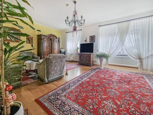 Wohnung zum Kauf 179.000 € 3 Zimmer 98 m² 3. Geschoss Zur Scheuren 20 Barmen Wuppertal 42275