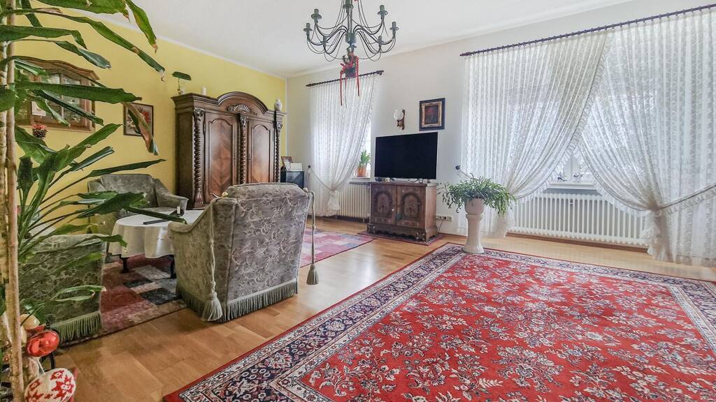 Wohnung zum Kauf 179.000 € 3 Zimmer 98 m² 3. Geschoss Zur Scheuren 20 Barmen Wuppertal 42275