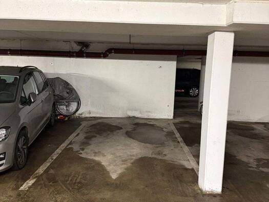 Außenstellplatz zum Kauf provisionsfrei 29.000 € Schützenstraße 31 Buchholz Buchholz in der Nordheide 21244