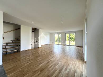 Doppelhaushälfte zum Kauf - Neubau 819.000 € 5 Zimmer 159,1 m² 355,5 m² Grundstück Reute 79276