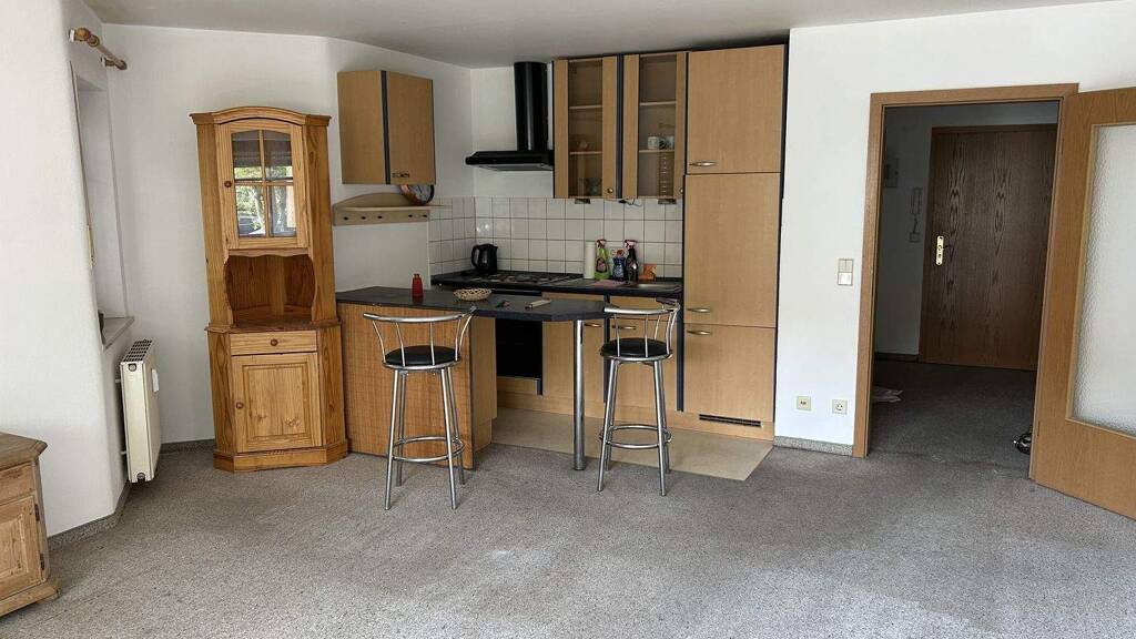 Studio zum Kauf 195.000 € 1 Zimmer 40 m² 1. Geschoss Achenmühle Rohrdorf 83101