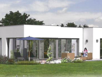 Bungalow zum Kauf 1.866.771 € 5 Zimmer 150 m² 403 m² Grundstück Neubiberg Neubiberg 85579