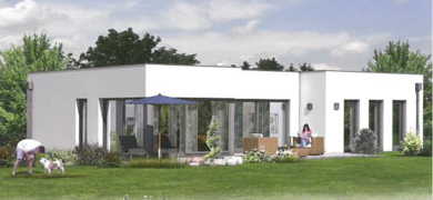 Bungalow zum Kauf 1.866.771 € 5 Zimmer 150 m² 403 m² Grundstück Neubiberg Neubiberg 85579