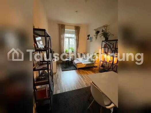 Wohnung zur Miete Tauschwohnung 620 € 2 Zimmer 50 m² Bornheim Frankfurt am Main 60385