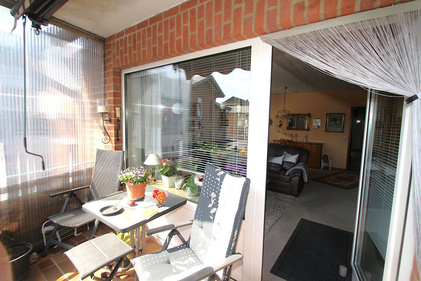 Immobilie in Malente - 3-Zimmer-Eigentumswohnung im Zentrum von Malente - Bild 4