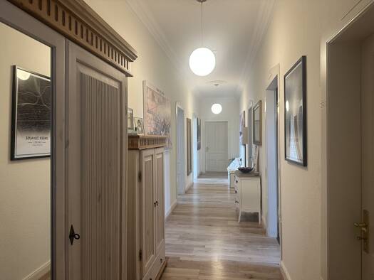 Wohnung zum Kauf 435.000 € 3 Zimmer 102 m² West Vorderer Westen 34119