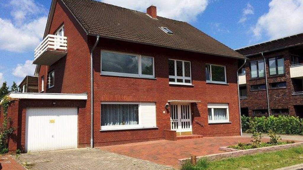 Wohnung zur Miete 655 € 2 Zimmer 77 m² Cloppenburg 49661