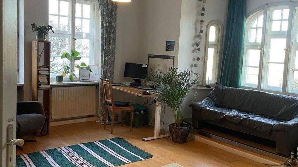 Wohnung zum Kauf provisionsfrei 380.000 € 4 Zimmer 100 m² 1. Geschoss Bamberg 96047