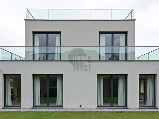 Doppelhaushälfte zum Kauf - Erstbezug 620.000 € 6 Zimmer 152,6 m² 300 m² Grundstück frei ab 01.09.2025 Hannover 30519