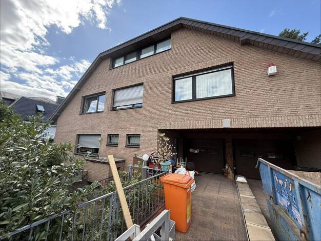Maisonette zur Miete 1.629 € 4 Zimmer 137 m² 1. Geschoss frei ab 01.11.2026 Mariendorf Tempelhof-Schöneberg 12107