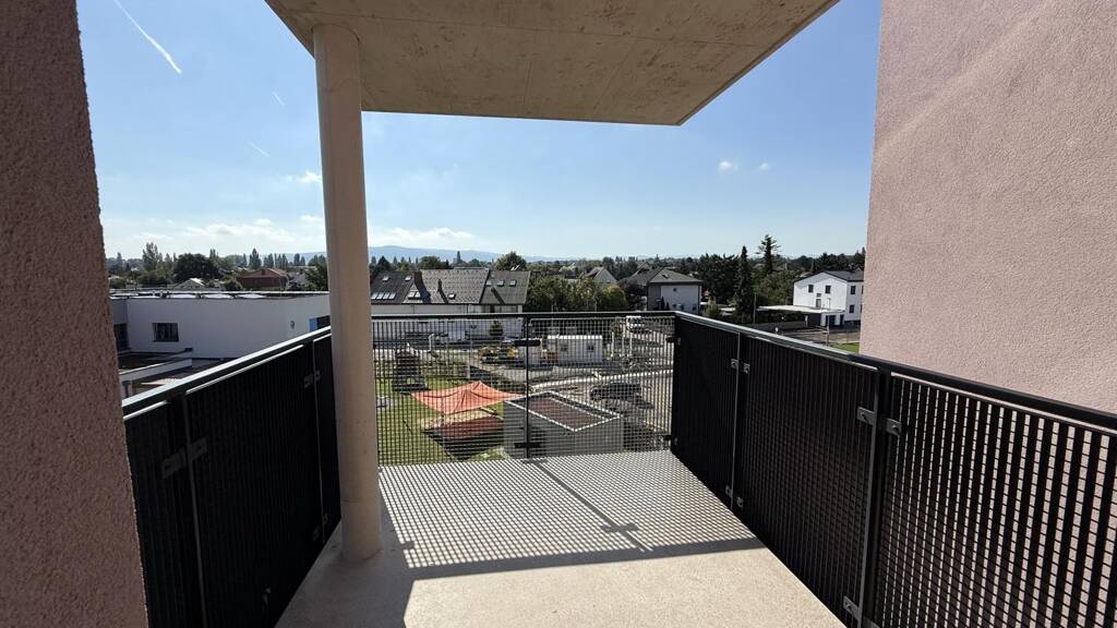 Studio zum Kauf 219.132 € 2 Zimmer 61,3 m² frei ab sofort Wiener Neustadt 2700