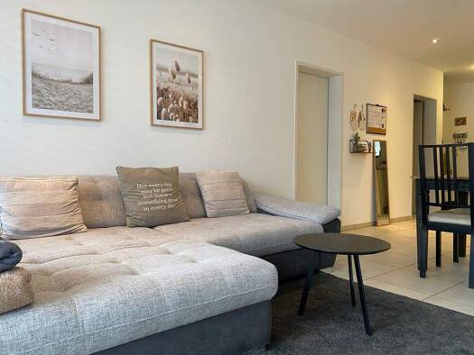 Wohnung zur Miete 903 € 2 Zimmer 55,2 m² frei ab 01.04.2026 Kneippstraße 11 Lustenau 6890