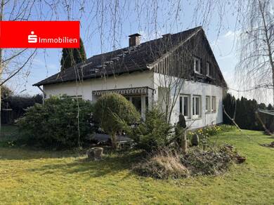 Einfamilienhaus zum Kauf 279.000 € 4 Zimmer 121 m² 622 m² Grundstück Amöneburg Amöneburg 35287
